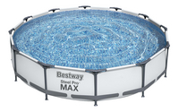 Bestway piscine Steel Pro Max Ø 3,66 x H 0,76 m-Image 2
