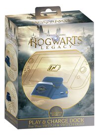Hogwarts Legacy 2-in-1 dock en standaard voor Nintendo Switch