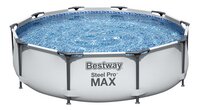 Bestway zwembad Steel Pro Max Ø 3,05 x H 0,76 m-Afbeelding 3
