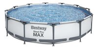 Bestway piscine Steel Pro Max Ø 3,66 x H 0,76 m-Image 3