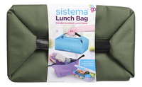 Sistema sac à lunch isotherme To Go Bento-Image 4