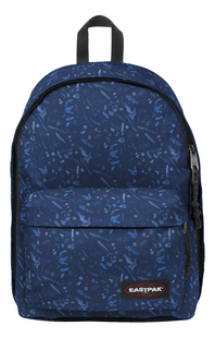 Eastpak sac à dos Out Of Office Herbs Navy-Avant