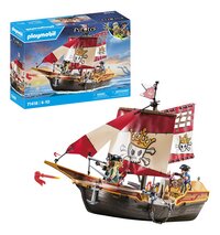 PLAYMOBIL Pirates Piratenschip 71418-Artikeldetail