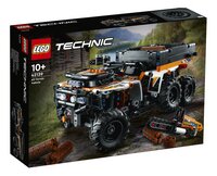 LEGO Technic 42139 Le véhicule tout-terrain