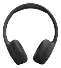JBL casque Bluetooth Tune 670NC noir