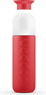 Dopper Gourde Insulated Deep Coral 350 ml