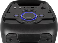 Haut-parleur Bluetooth Trevi XF-600-KB noir-Détail de l'article