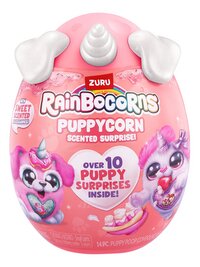 Rainbocorns Puppycorn surprise scent S8