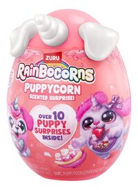 Rainbocorns Puppycorn surprise scent S8-Rechterzijde