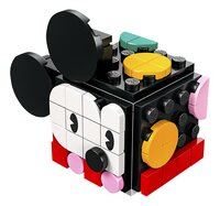 LEGO Disney DOTS 41964 Mickey Mouse & Minnie Mouse: Terug naar school-Artikeldetail
