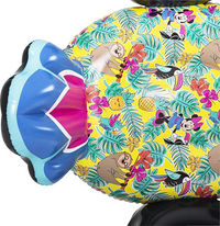 Bestway luchtmatras Minnie Mouse Fashion Toucan-Artikeldetail