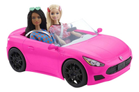 Barbie speelset Cabrio-Artikeldetail