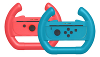 Subsonic stuur Nintendo Switch Duo Racing Wheel