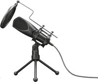 Trust Microfoon GXT 232 Mantis Streaming-Artikeldetail