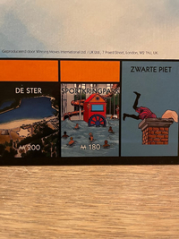 Monopoly Sint-Niklaas-Artikeldetail