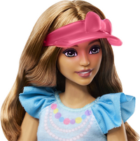 Barbie poupée mannequin My first Barbie - Teresa - 34,30 cm-Détail de l'article