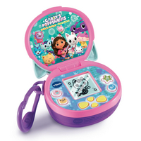 VTech Gabby's poppenhuis Gadget Meerminkat NL-Tijdelijk beeld