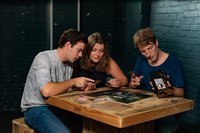 Escape Room The Game 2-Afbeelding 1