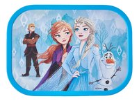 Mepal Brooddoos Disney Frozen II Campus-Bovenaanzicht