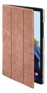 Hama foliocover Cali voor Samsung Galaxy Tab A8 10,5' Peach