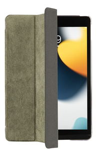 Hama housse Foliocover Cali pour iPad 10,2/ (2019/2020/2021) vert olive-Détail de l'article
