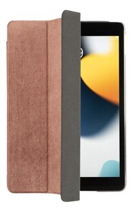 Hama foliocover Cali voor iPad 10,2/ (2019/2020/2021) Peach-Artikeldetail