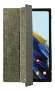 Hama housse Foliocover Cali pour Samsung Galaxy Tab A8 10,5/ vert olive-Détail de l'article