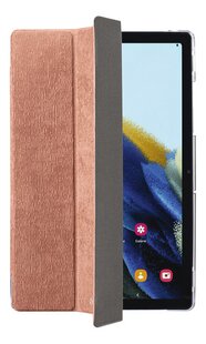 Hama foliocover Cali voor Samsung Galaxy Tab A8 10,5/ Peach-Artikeldetail