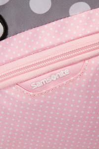 Samsonite rugzak Disney Ultimate 2.0 S Minnie Glitter-Artikeldetail