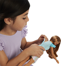 Barbie poupée mannequin My first Barbie - Teresa - 34,30 cm-Image 1