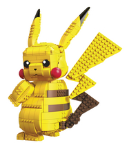 MEGA Construx Pokémon Jumbo Pikachu