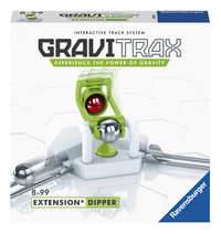 Ravensburger GraviTrax extension - Dipper