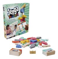 Jenga Maker-Détail de l'article