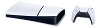 PS5 console Slim Digital Edition blanc-Détail de l'article