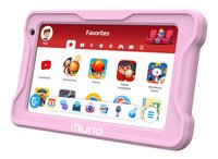 Kurio tablet Tab Lite 7/ 32 GB roze-Rechterzijde