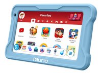 Kurio tablet Tab Lite 7/ 32 GB blauw-Rechterzijde