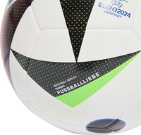 adidas ballon de football Fussballliebe Euro 2024 réplique Training taille 5-Détail de l'article
