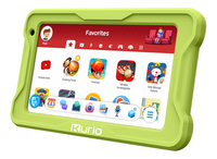 Kurio tablet Tab Lite 7/ 32 GB groen-Rechterzijde