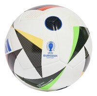 adidas ballon de football Fussballliebe Euro 2024 réplique Training taille 5-Avant