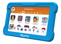 Kurio tablette Tab Lite Nickelodeon Edition 7/ 32 Go bleu-Côté droit