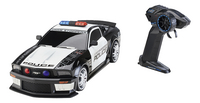 Revell voiture RC Ford Mustang US Police