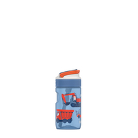 Kambukka Gourde Lagoon Road Dogs 400 ml-Côté droit