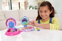 Polly Pocket speelset 2-in-1 Space Compact-Afbeelding 3