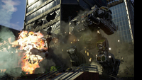 Xbox MechWarrior 5: Mercenaries FR/ANG-Détail de l'article