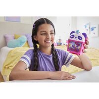 Polly Pocket Speelset Panda Bubble-Afbeelding 1
