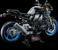 LEGO Technic 42159 Yamaha MT-10 SP-Détail de l'article
