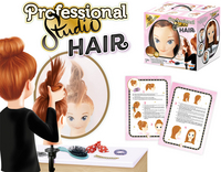 Buki France Professional Studio Hair-Artikeldetail