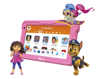 Kurio tablet Tab Lite Nickelodeon Edition 7/ 32 GB roze-Artikeldetail