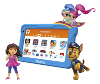 Kurio tablette Tab Lite Nickelodeon Edition 7/ 32 Go bleu-Détail de l'article