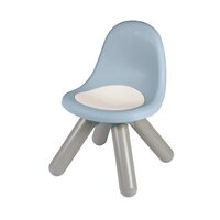 Kinderstoel smoby Blauw